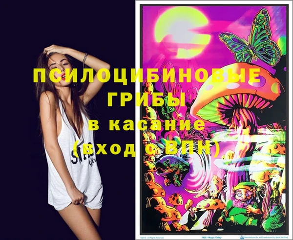 молекула духа Абаза